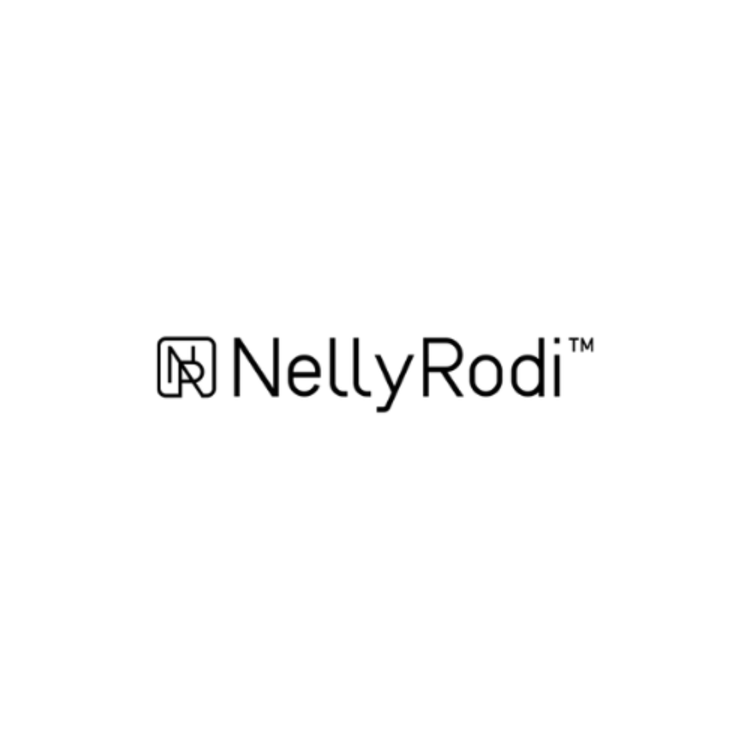NellyRodi Logo