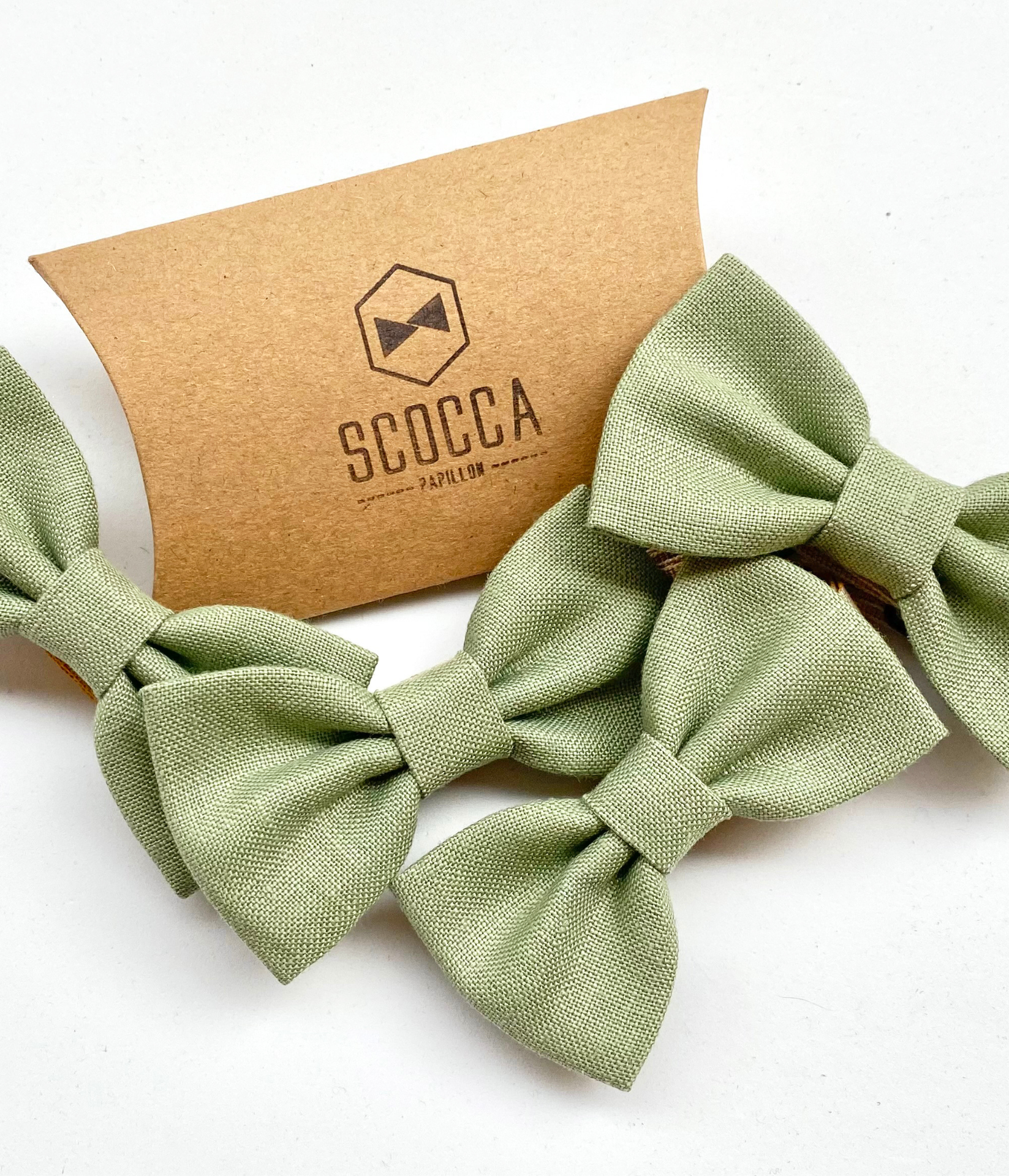 Bow ties
