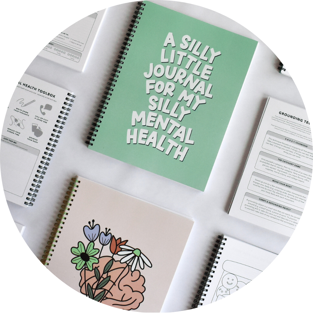 Mental health journal