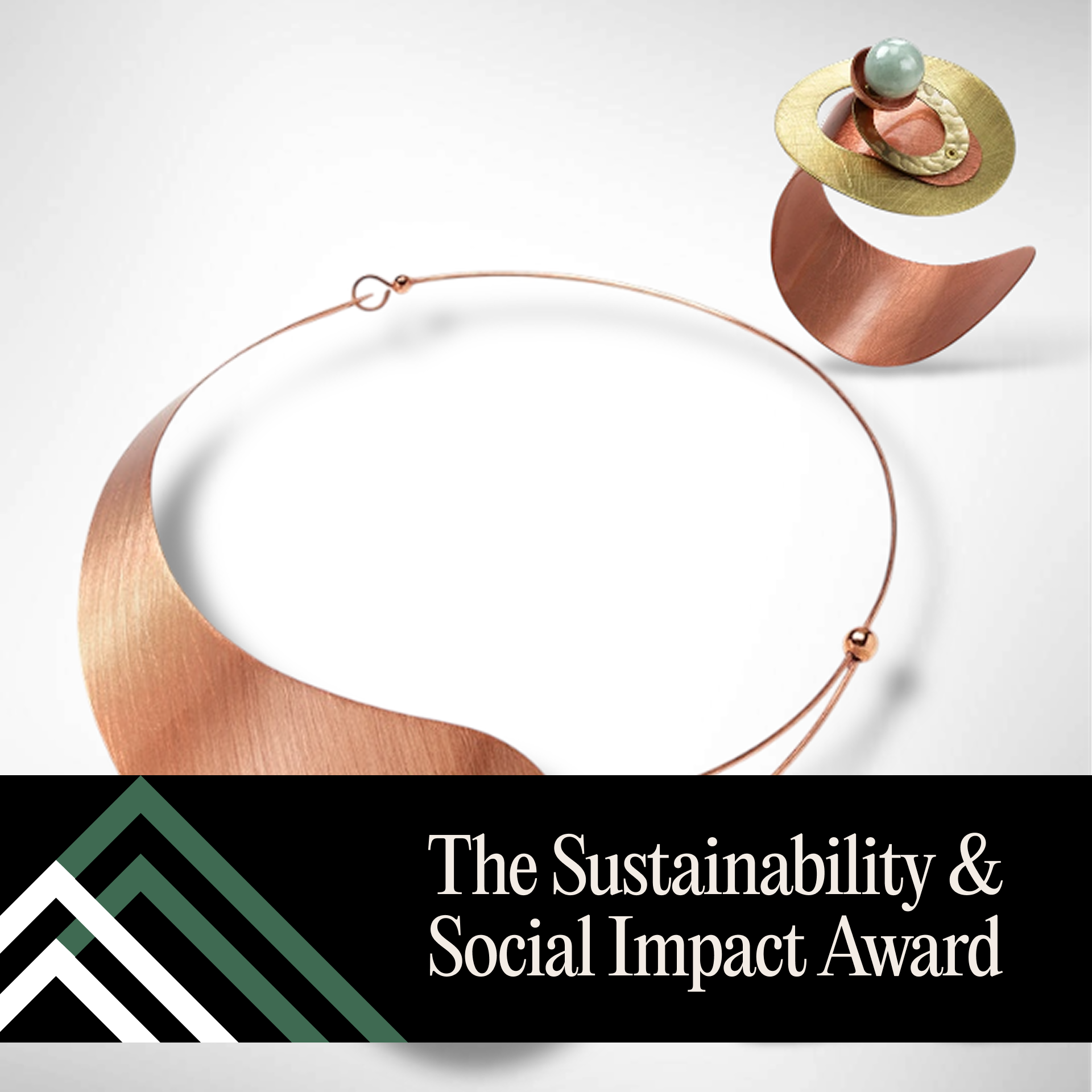 Sustainability and Social Impact Award